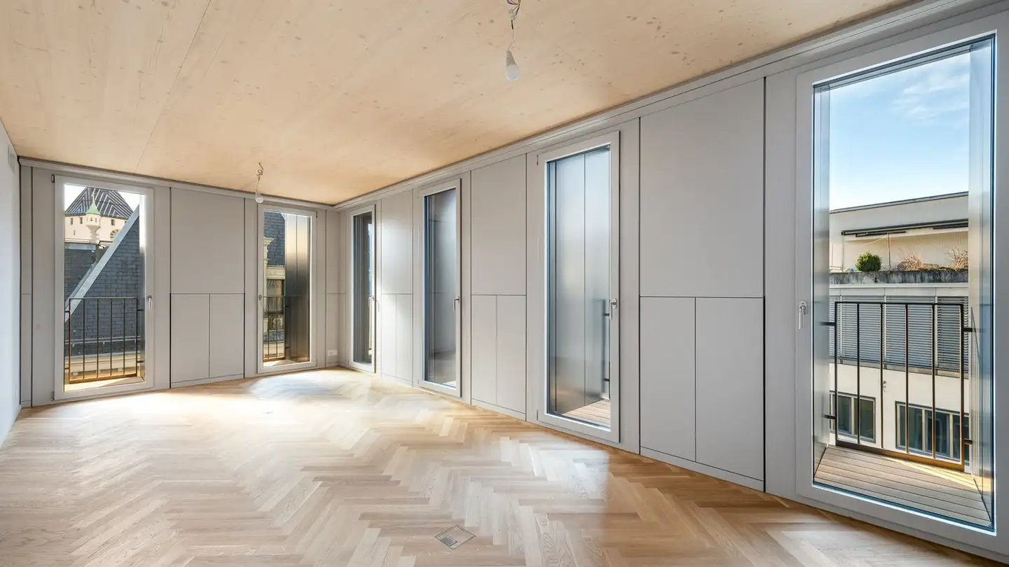 Office space for rent - Badstrasse 16, 5400 Baden - Photo 4