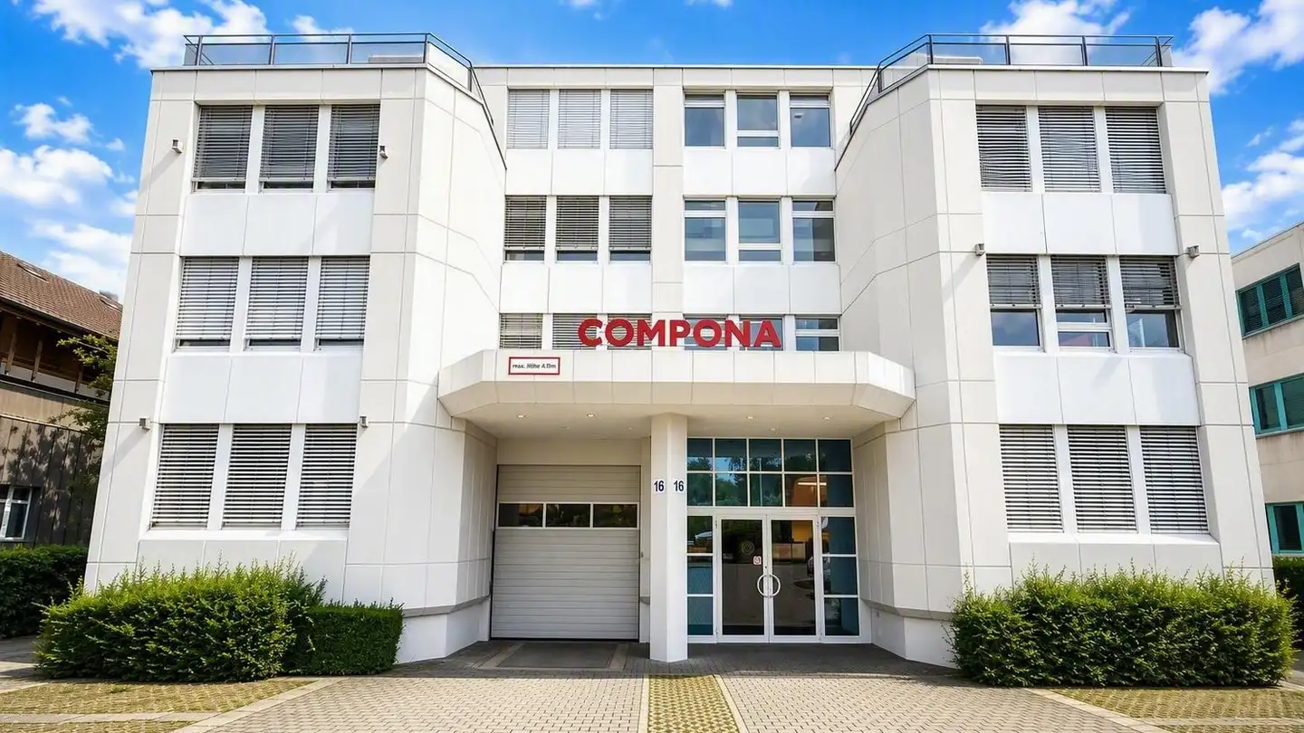 Commercial à louer - Undermülistrasse 16, 8320 Fehraltorf - Photo 2
