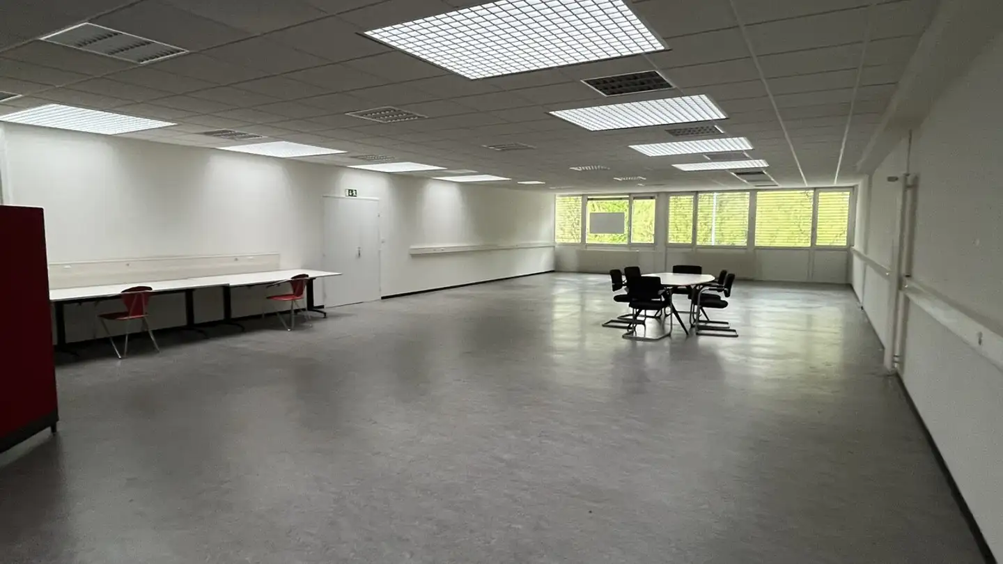 Bureau à louer - Avenue des Boveresses 54, 1010 Lausanne