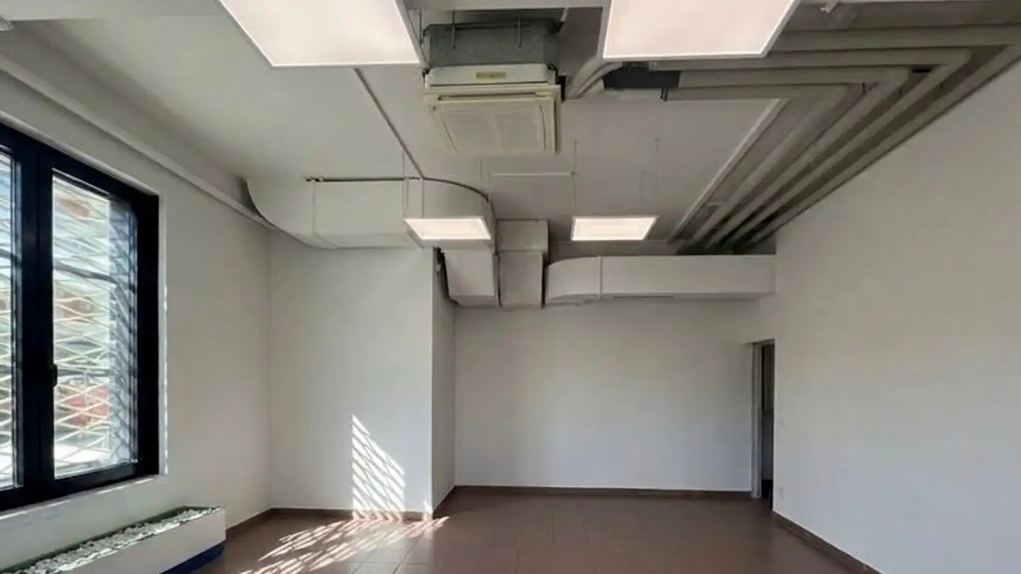 Shop for rent - Via Della Posta 21, 6934 Bioggio - Photo 3