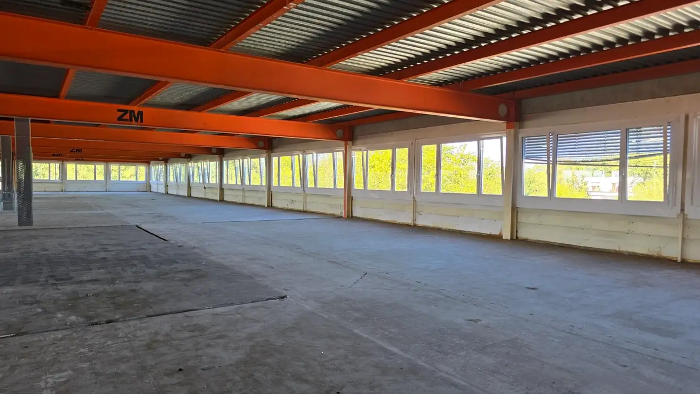 Office space for rent - Chemin De Verney 2, 1024 Ecublens VD - Photo 2