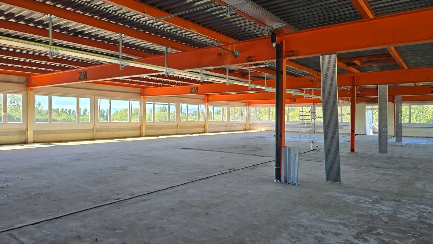 Office space for rent - Chemin De Verney 2, 1024 Ecublens VD - Photo 3