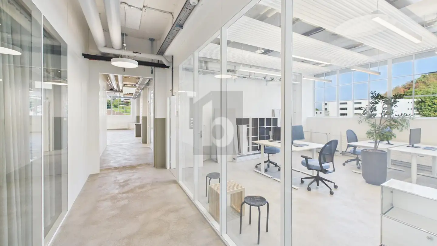 Office space for rent - 3066 Stettlen - Photo 4