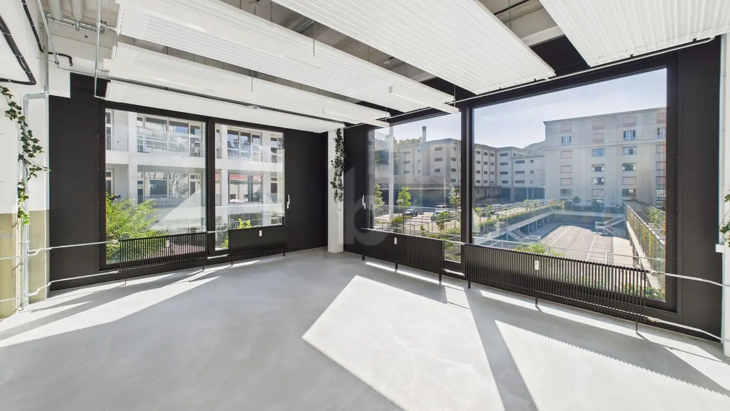Office space for rent - 3066 Stettlen - Photo 4