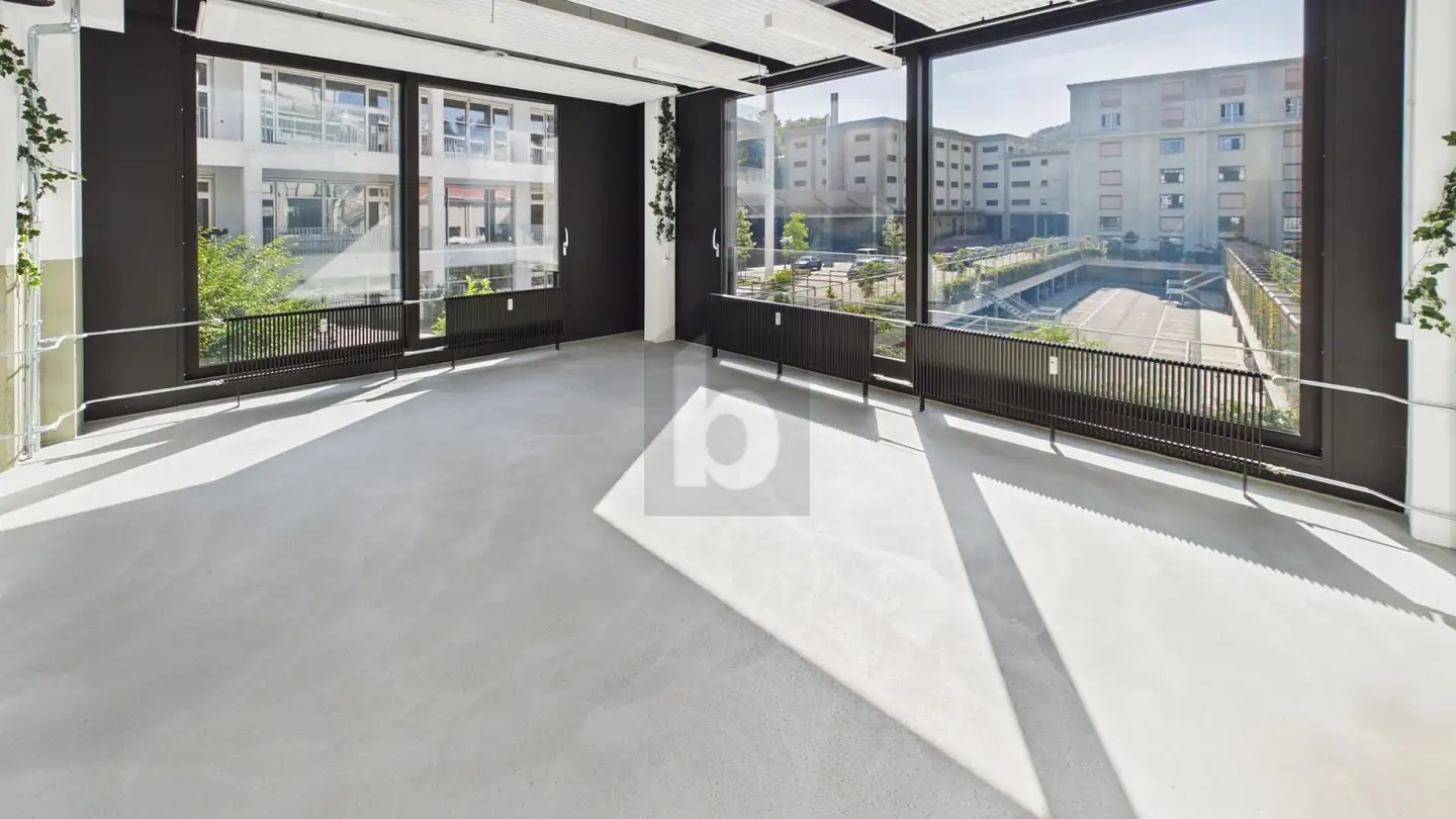 Office space for rent - 3066 Stettlen - Photo 3