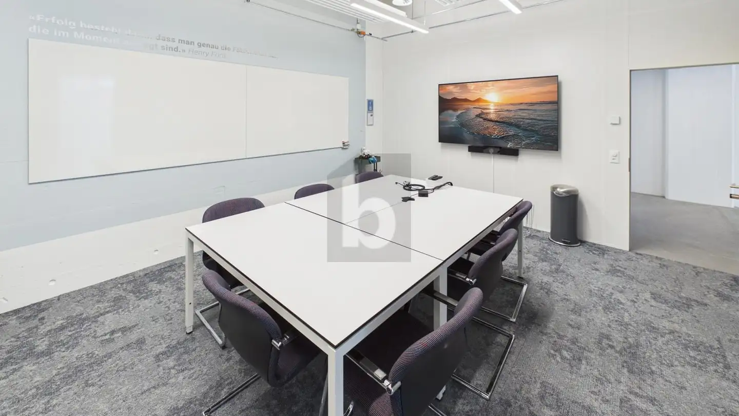 Office space for rent - 3066 Stettlen - Photo 3