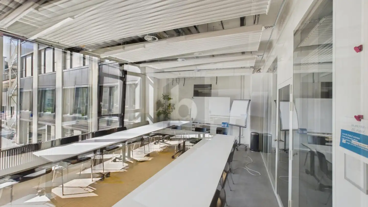 Office space for rent - 3066 Stettlen - Photo 2