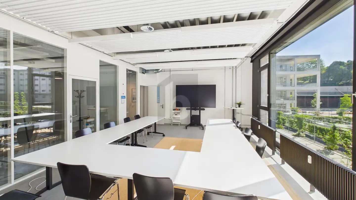 Office space for rent - 3066 Stettlen - Photo 3