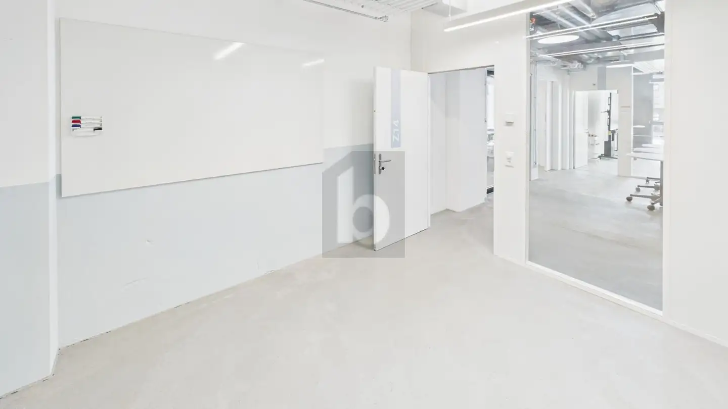 Office space for rent - 3066 Stettlen