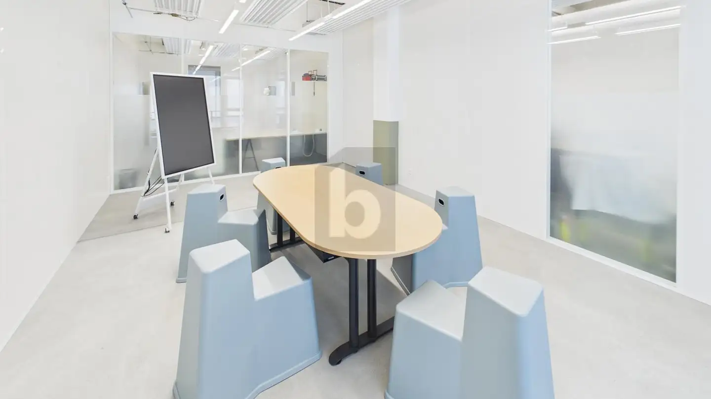 Office space for rent - 3066 Stettlen - Photo 2