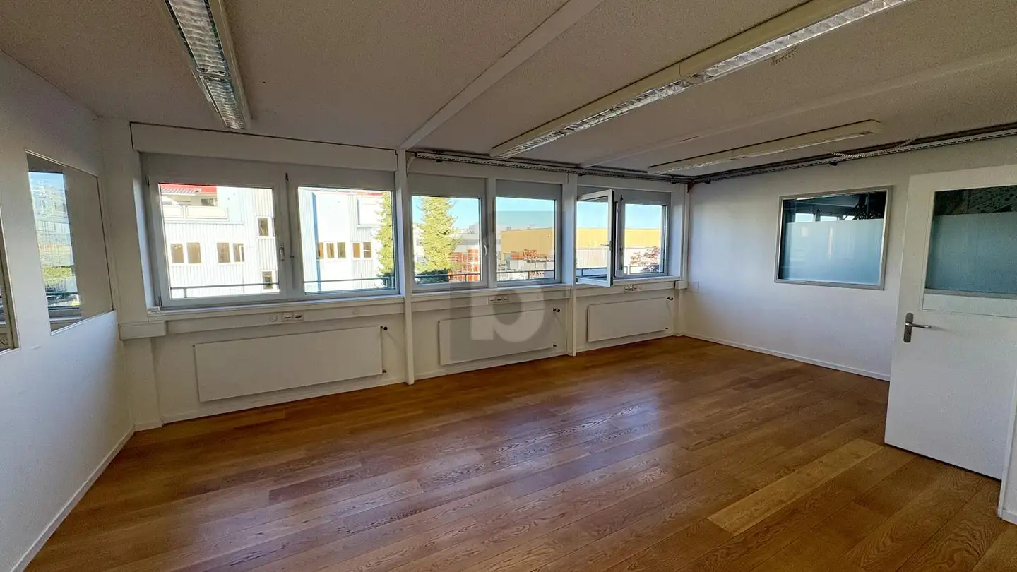 Spazio ufficio in affitto - 8855 Wangen SZ - Foto 3