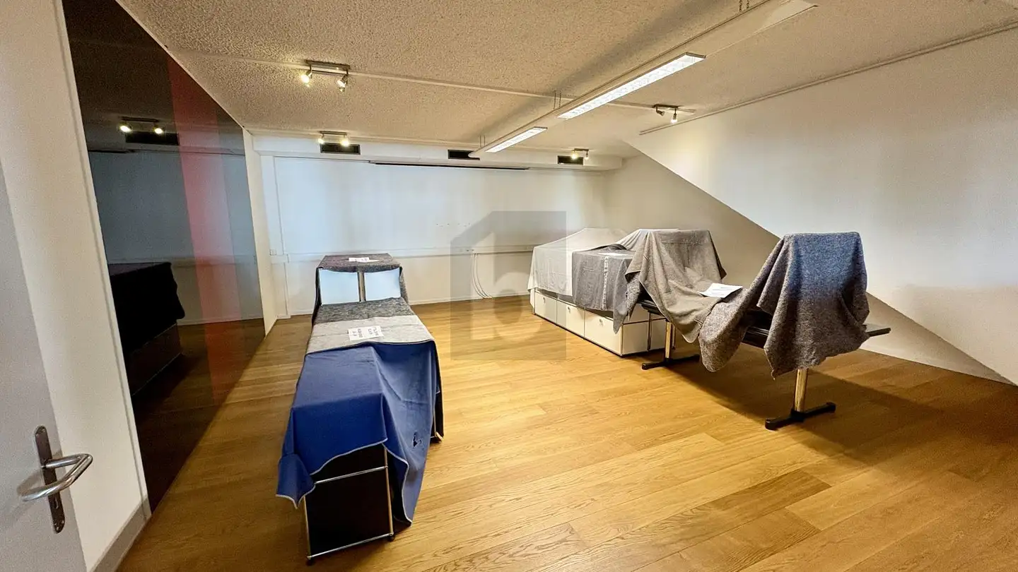 Spazio ufficio in affitto - 8855 Wangen SZ - Foto 4