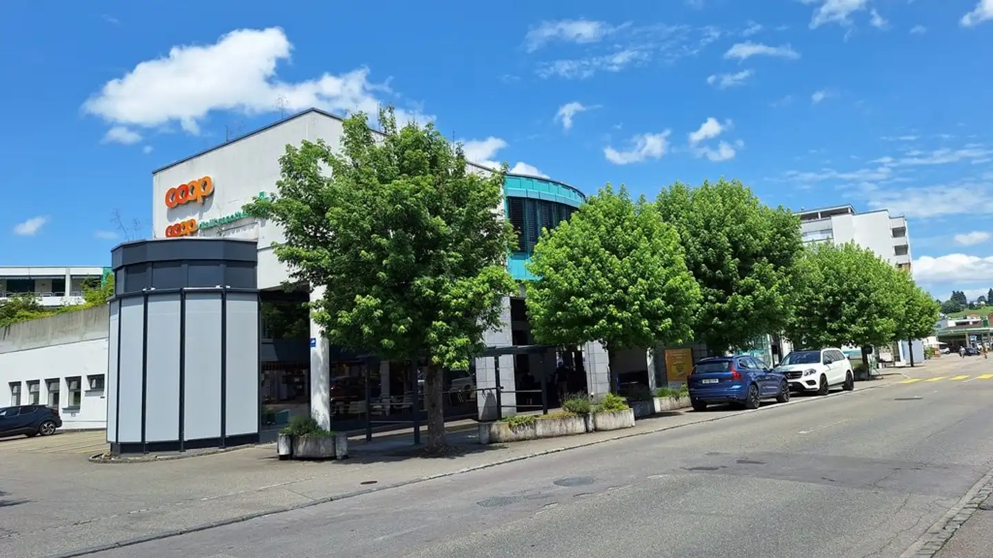 Spazio ufficio in affitto - Alte Bahnhofstrasse 2, 5610 Wohlen AG
