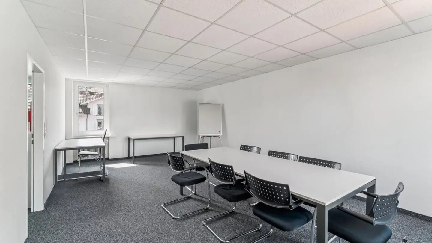 Spazio ufficio in affitto - Alte Bahnhofstrasse 2, 5610 Wohlen AG - Foto 4
