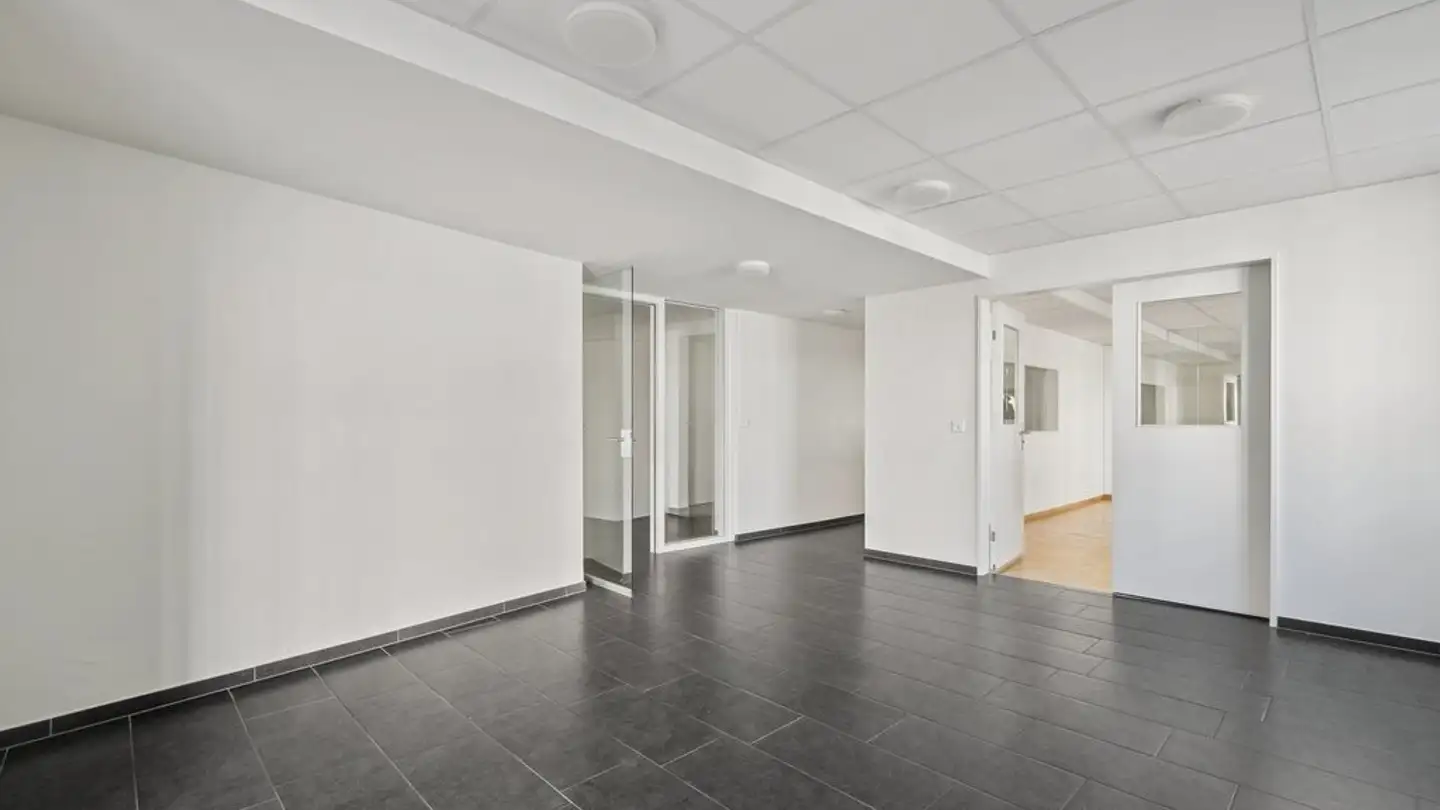 Bureau à louer - Feldeggstrasse 12, 8008 Zürich - Photo 2