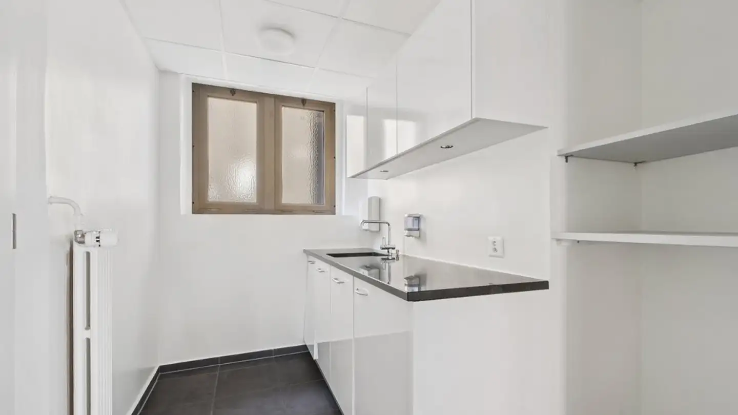 Bureau à louer - Feldeggstrasse 12, 8008 Zürich - Photo 4