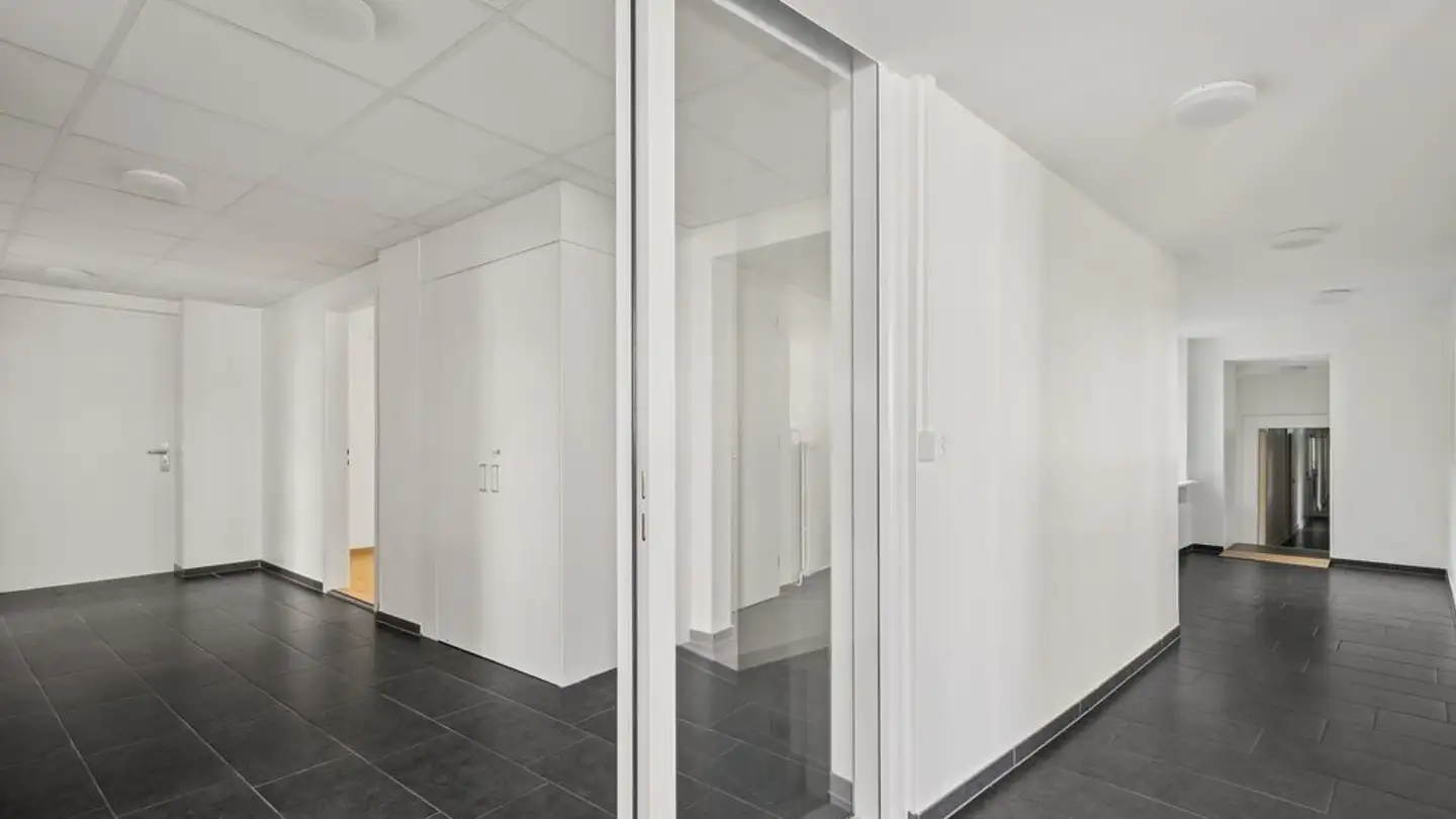 Bureau à louer - Feldeggstrasse 12, 8008 Zürich - Photo 3