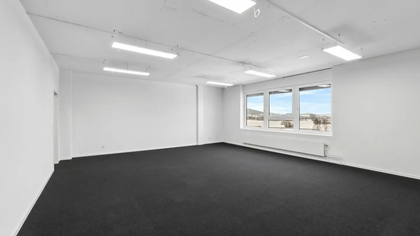 Bureau à louer - Bahnstrasse 58, 8105 Regensdorf - Photo 2