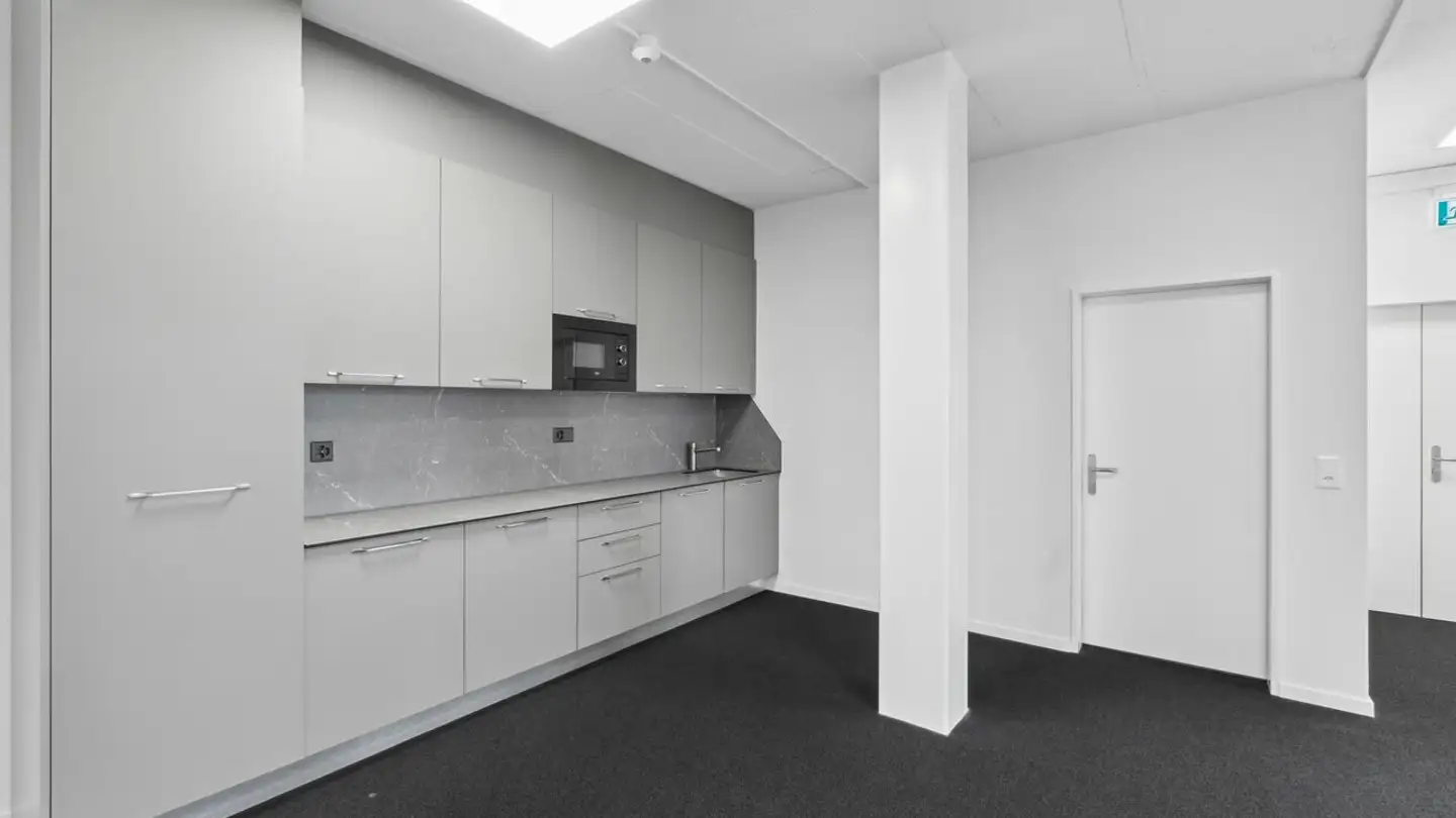 Bureau à louer - Bahnstrasse 58, 8105 Regensdorf - Photo 4