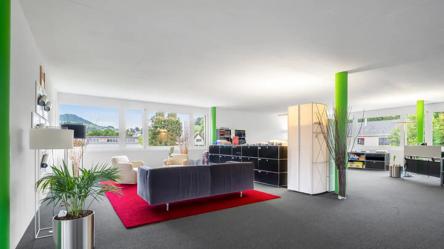 Office space for rent - Wolleraustrasse 41, 8807 Freienbach - Photo 4