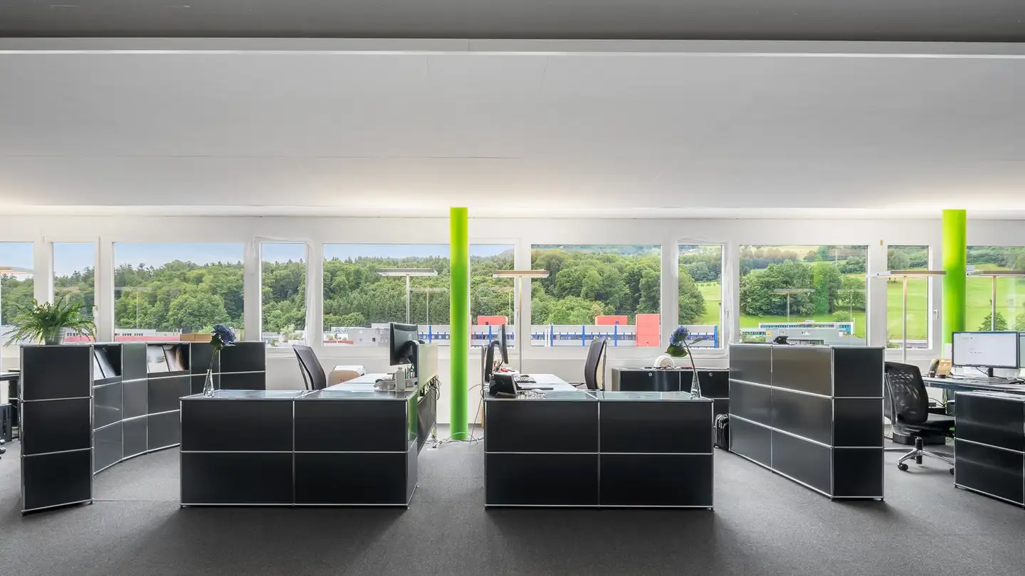 Office space for rent - Wolleraustrasse 41, 8807 Freienbach - Photo 3