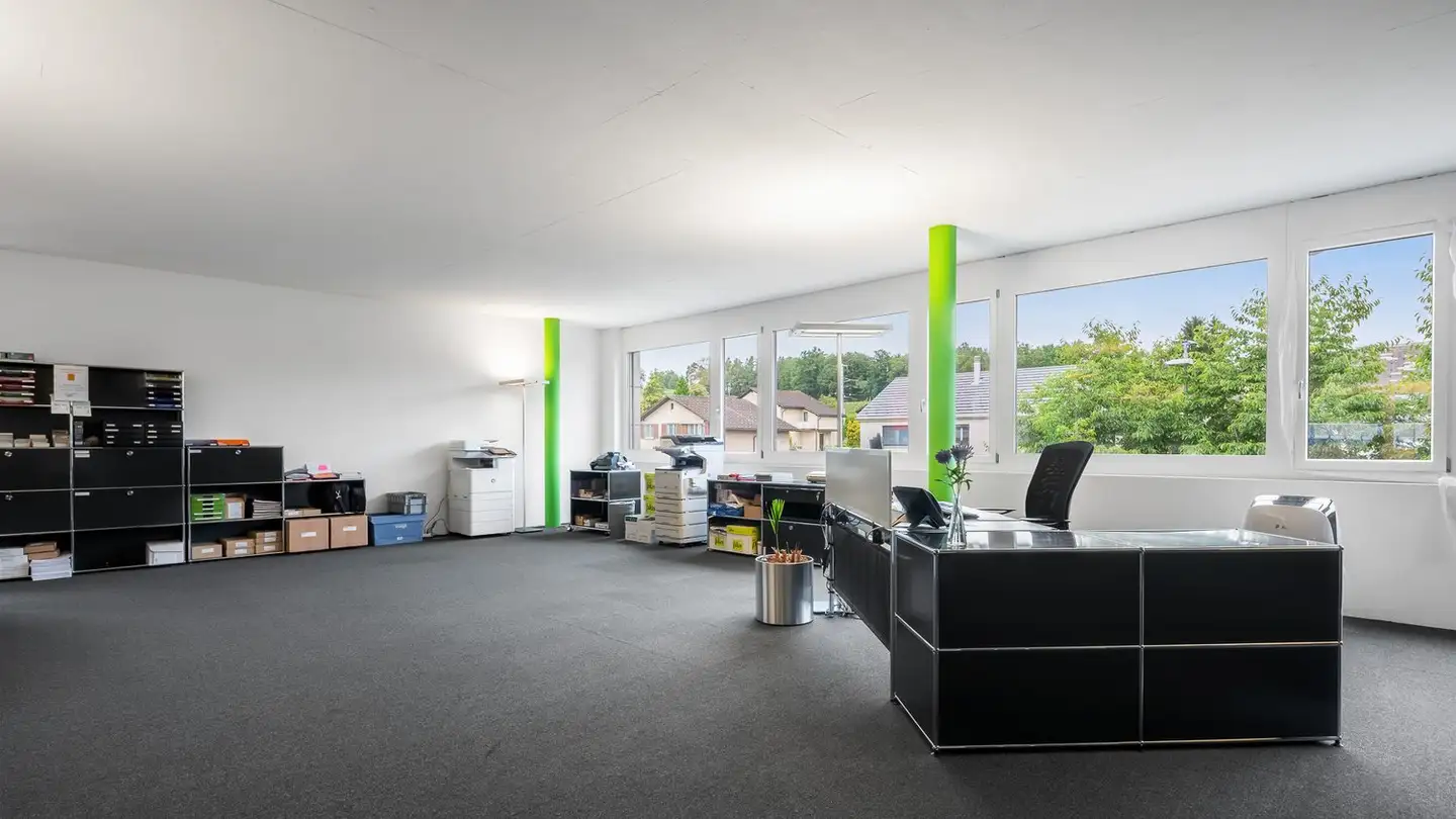 Commercial for rent - Wolleraustrasse 41, 8807 Freienbach - Photo 2