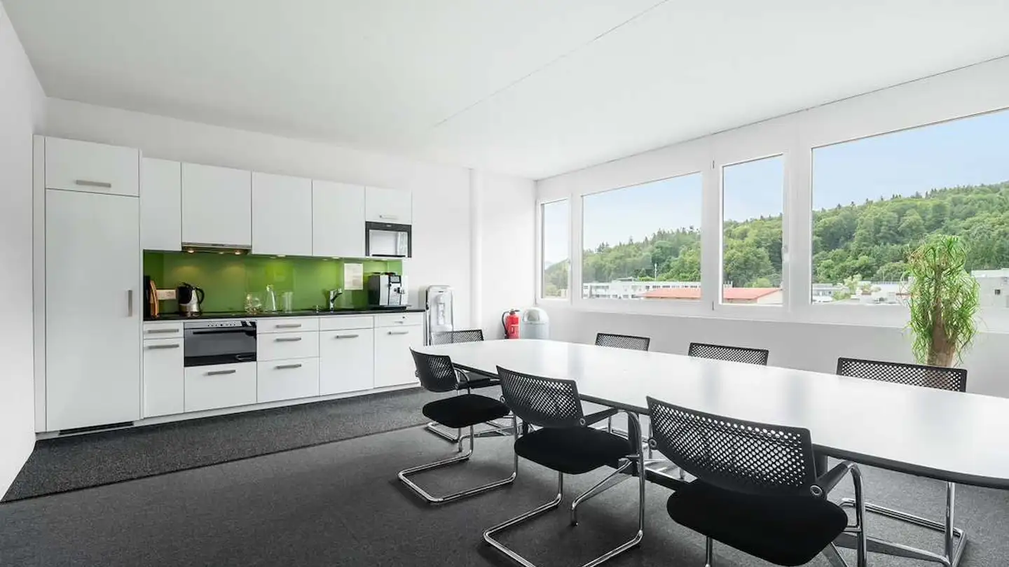 Commercial for rent - Wolleraustrasse 41, 8807 Freienbach - Photo 4