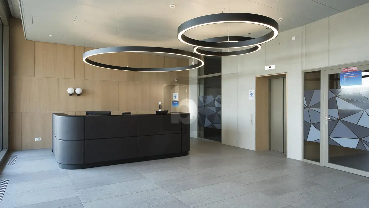 Bürofläche mieten - 8803 Rüschlikon - Foto 2