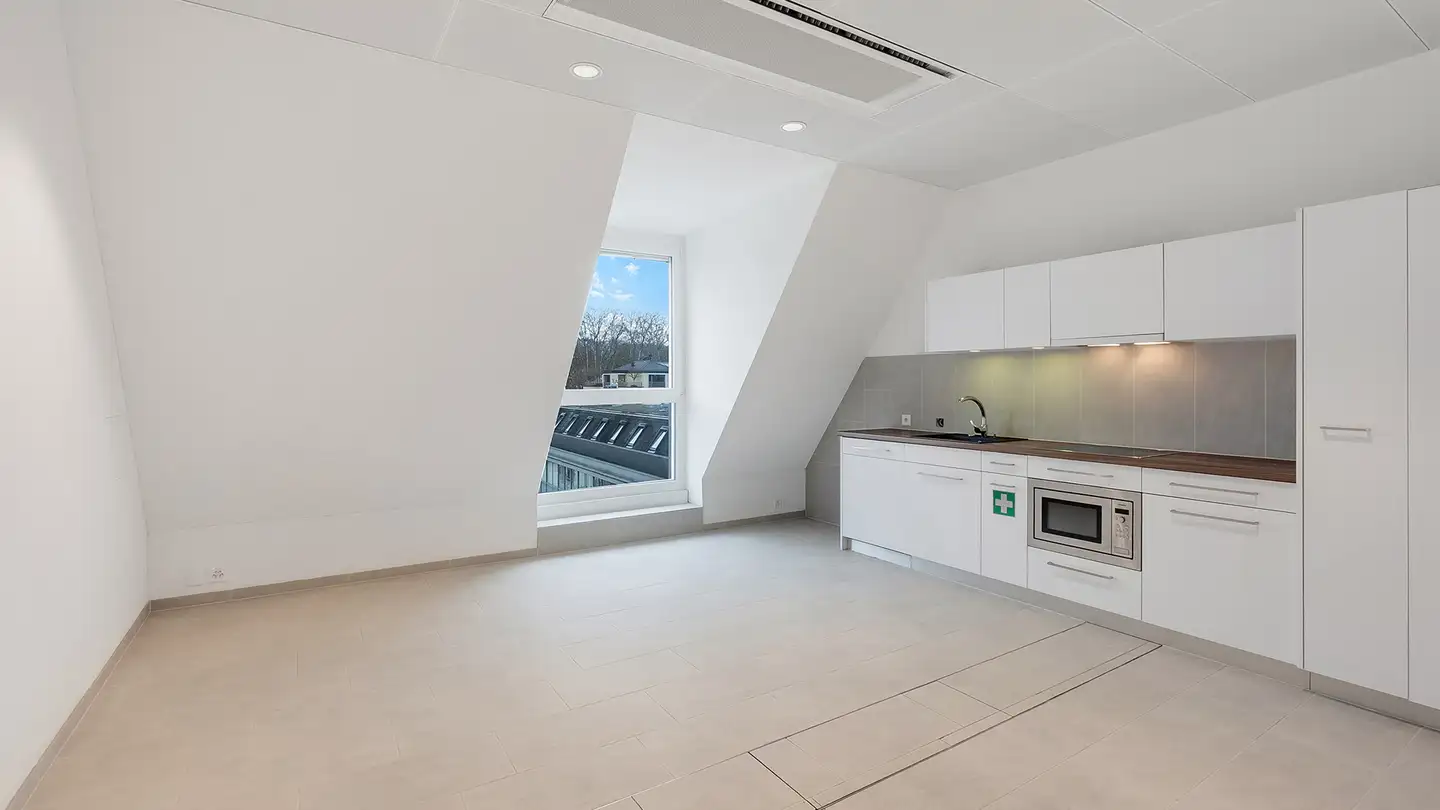 Bureau à louer - Dufourstrasse 101, 8008 Zürich - Photo 4