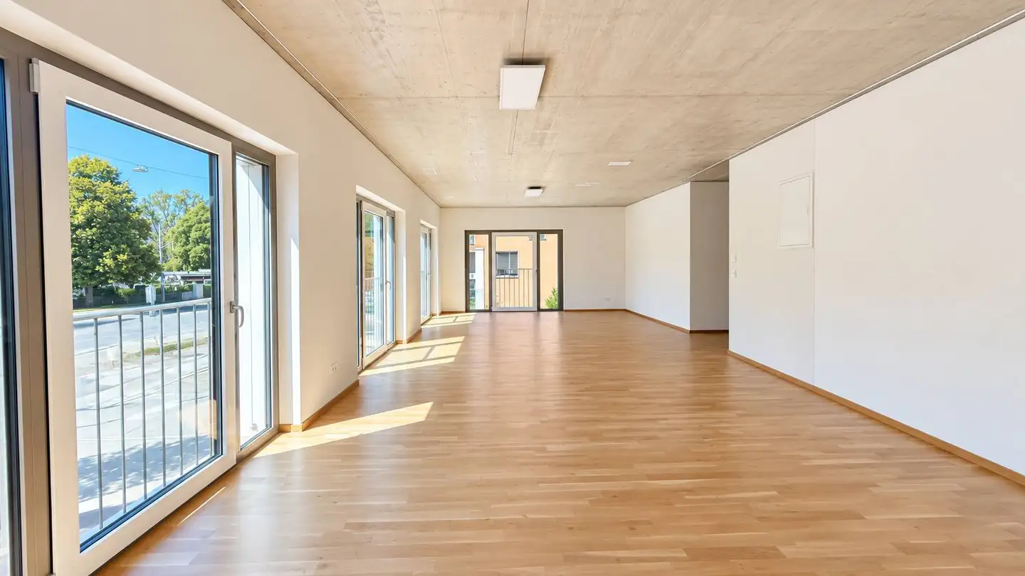Bureau à louer - Hornbachstrasse 22, 8008 Zürich - Photo 3