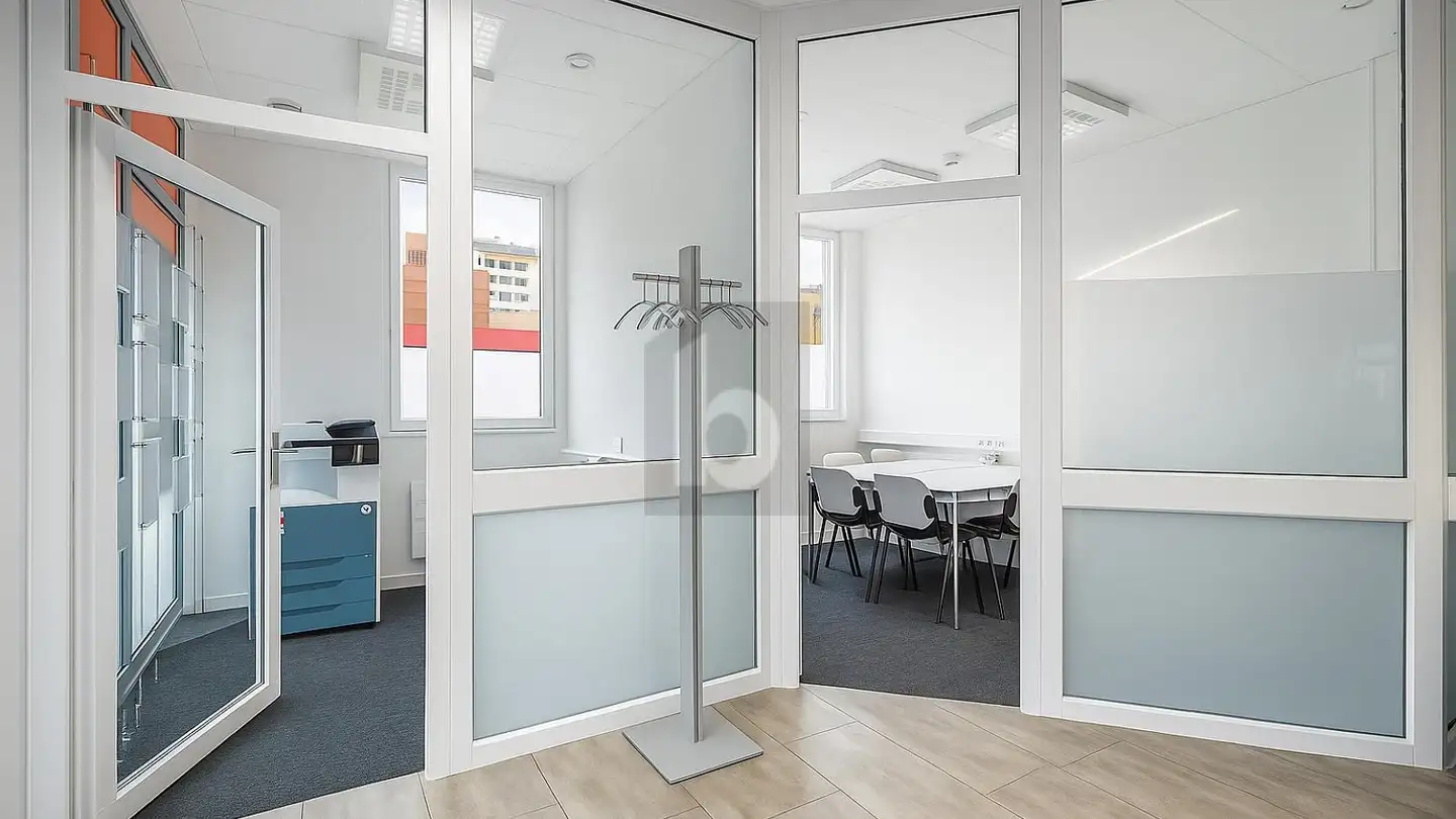 Bürofläche mieten - 2740 Moutier - Foto 4