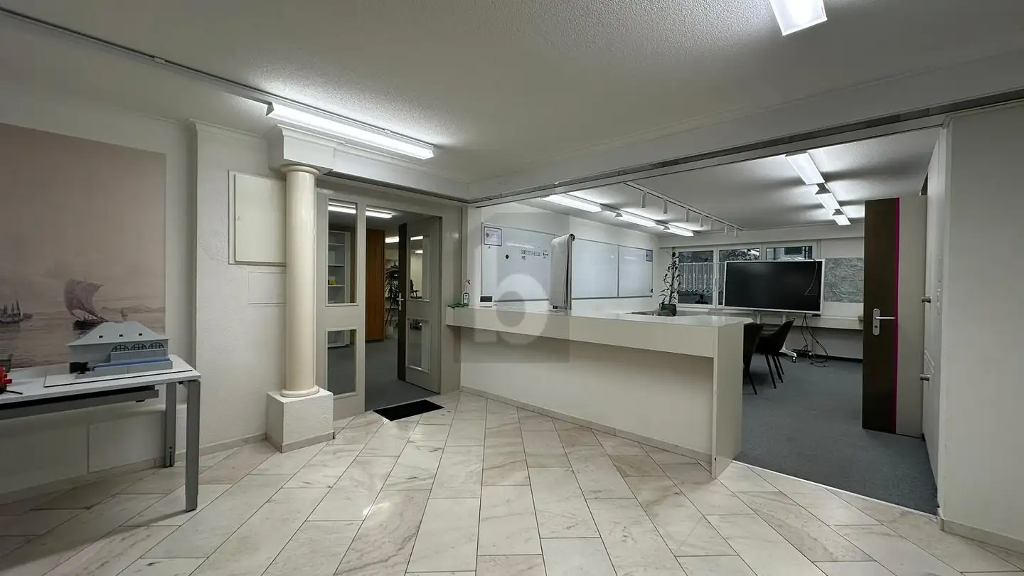Bürofläche mieten - 8280 Kreuzlingen - Foto 2