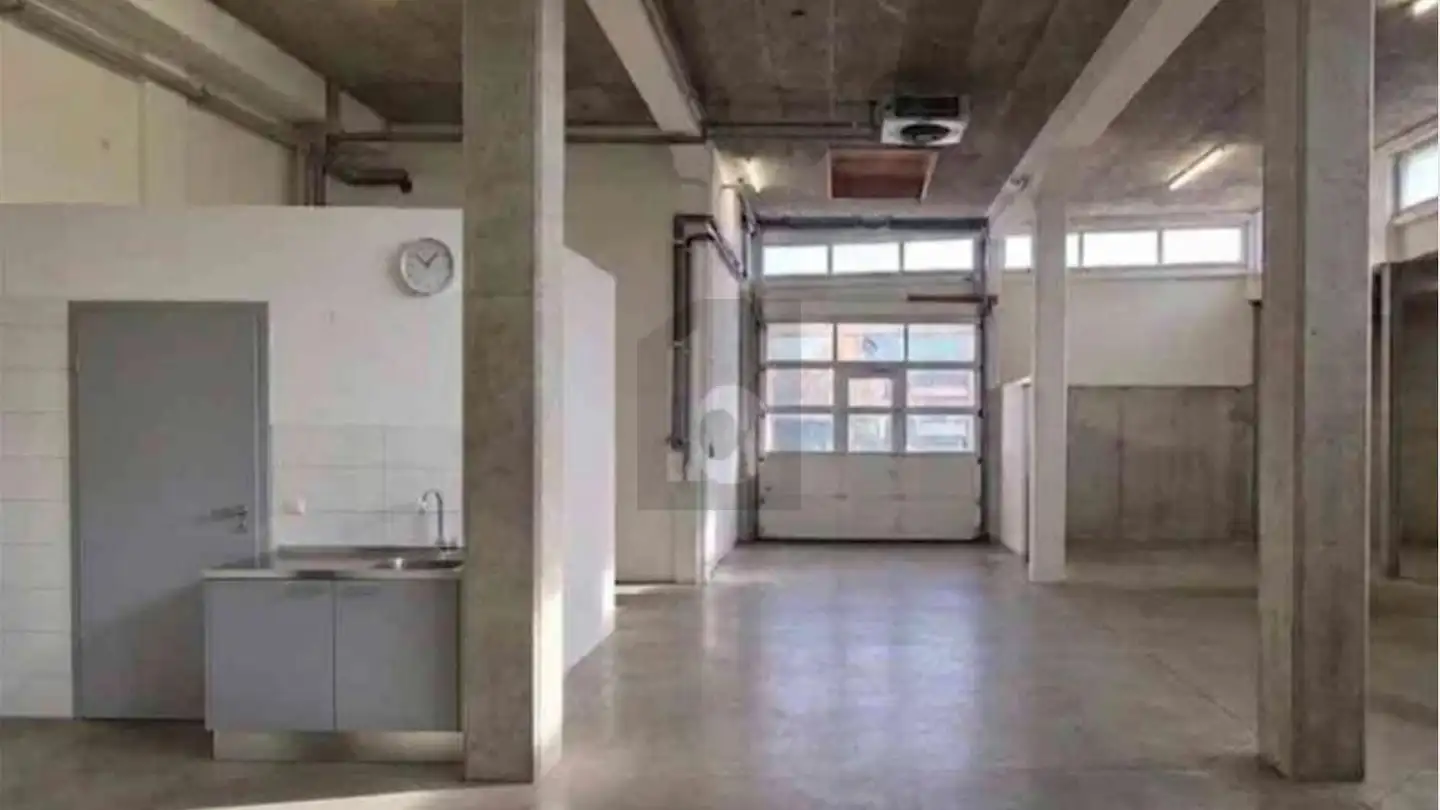Storage space for rent - 1296 Coppet - Photo 3