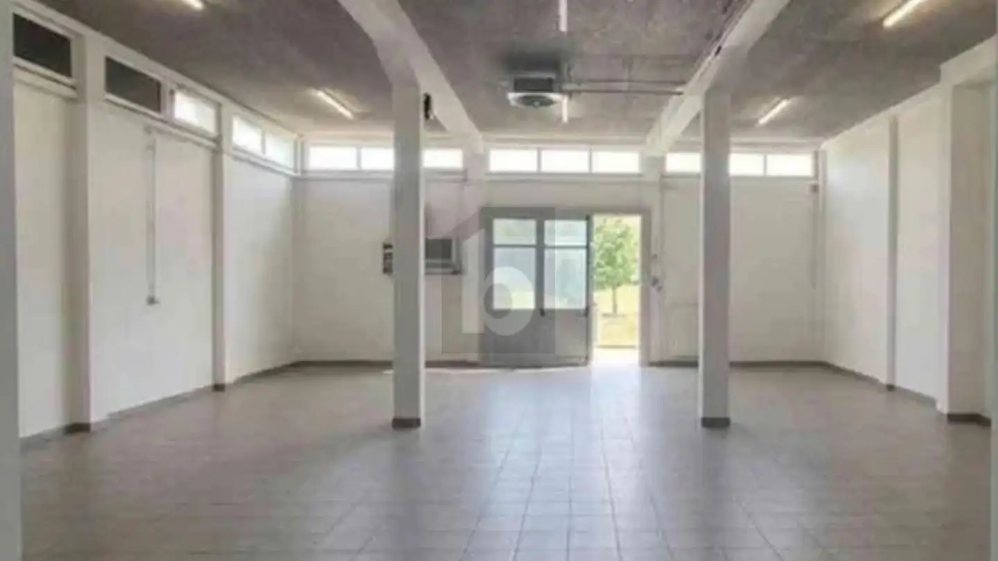 Storage space for rent - 1296 Coppet - Photo 4