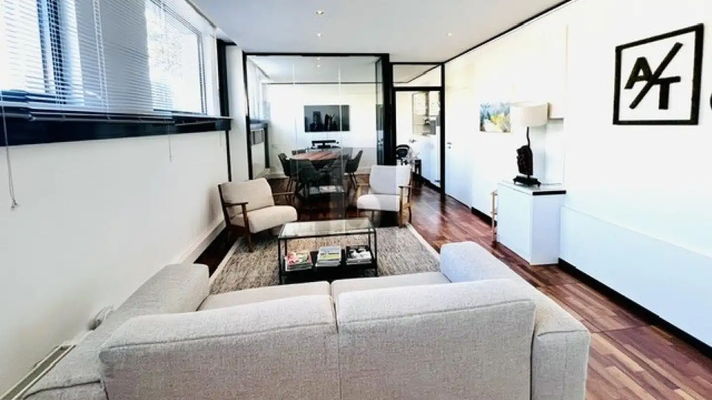Office space for rent - 1204 Genève - Photo 2