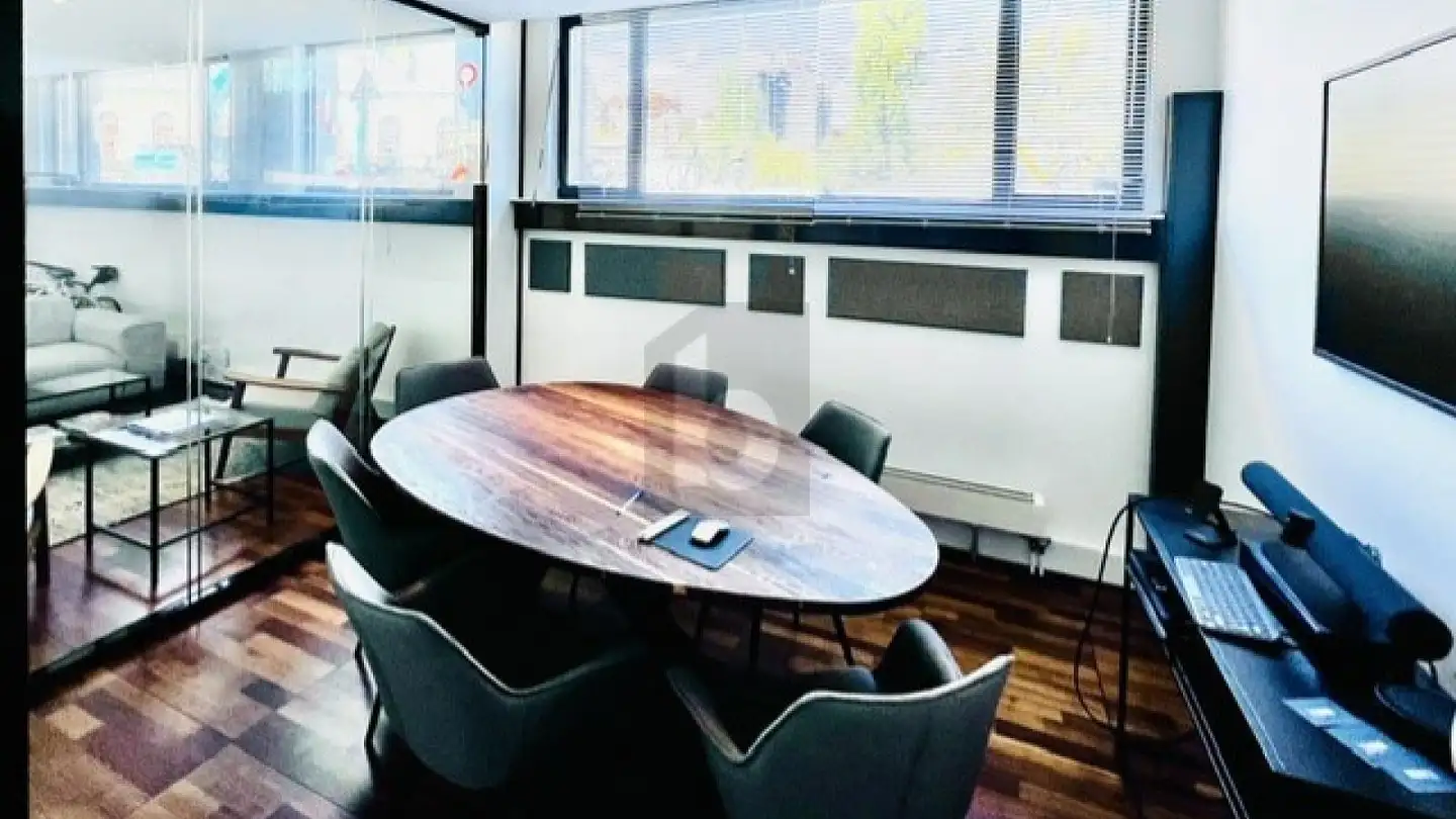 Office space for rent - 1204 Genève - Photo 3