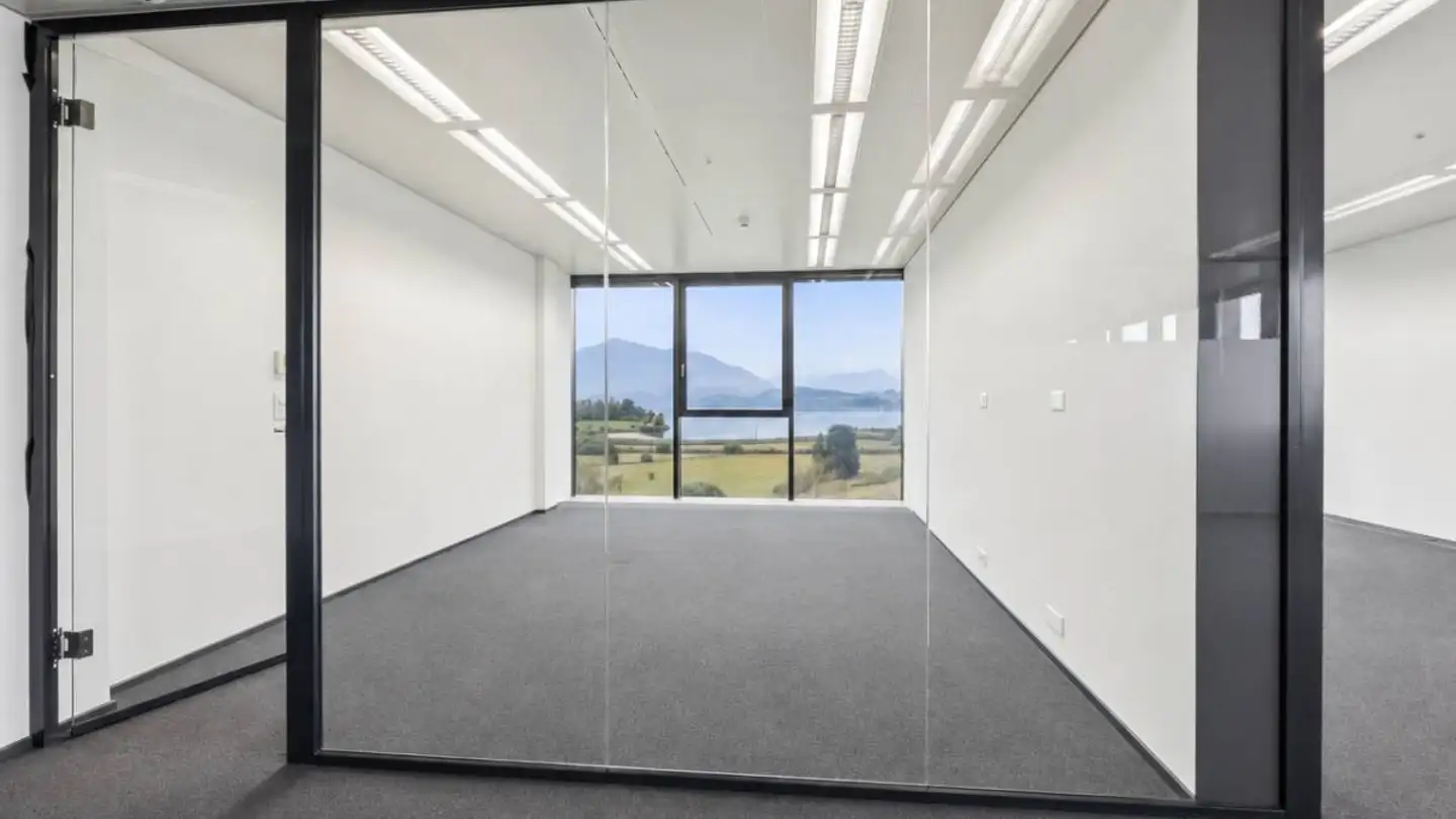 Office space for rent - Hinterbergstrasse 16, 6312 Steinhausen - Photo 3