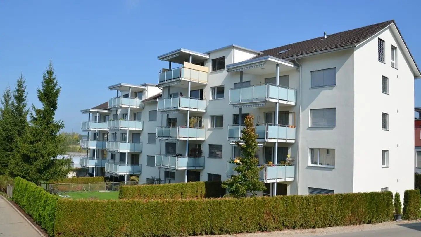 Sala hobby in affitto - Erlenstrasse 1, 8370 Sirnach