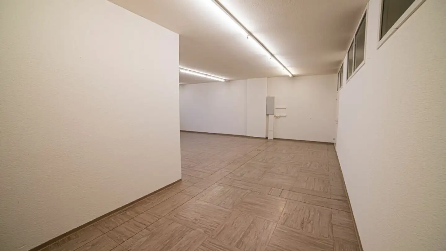 Bureau à louer - Meierhofstrasse 9, 6032 Emmen - Photo 3