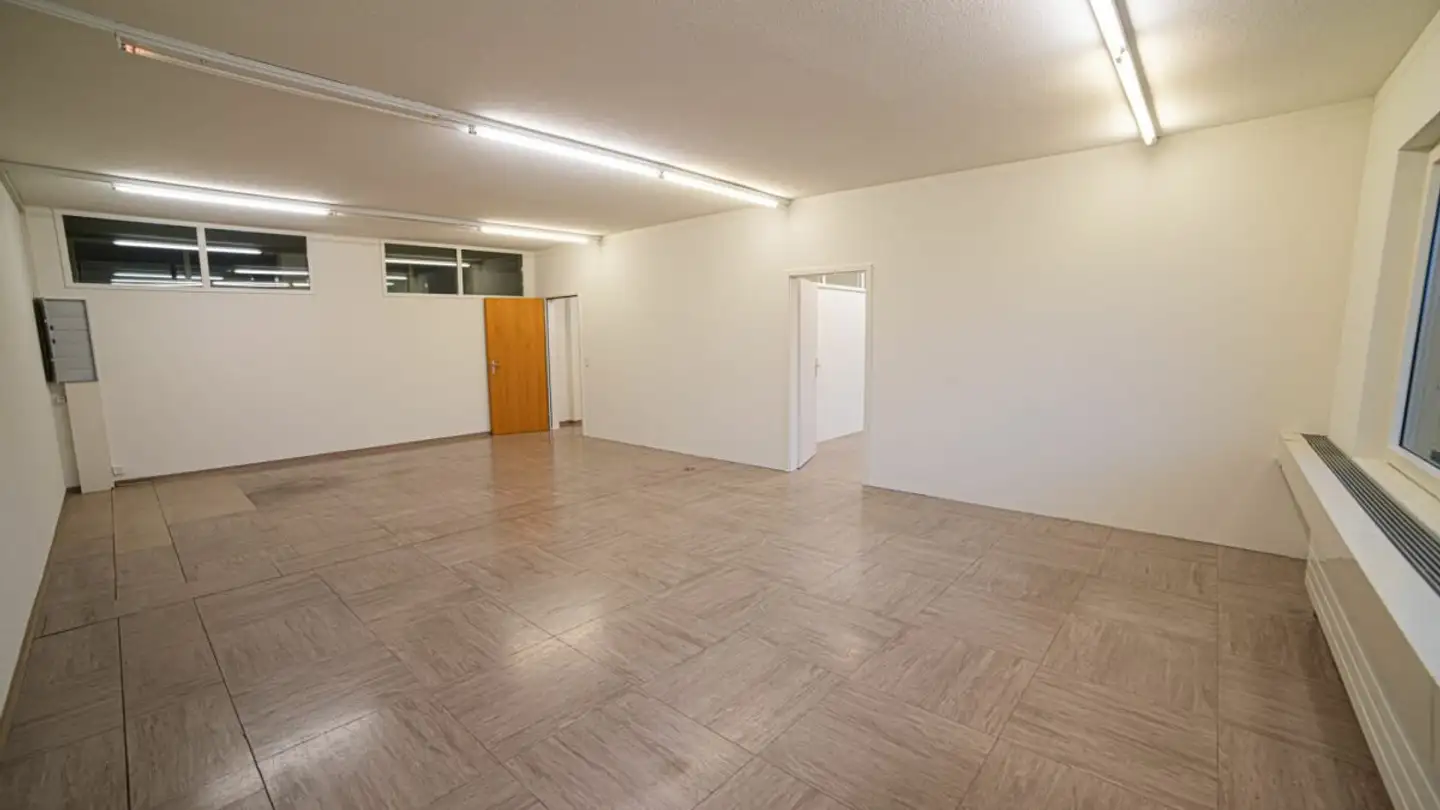 Bureau à louer - Meierhofstrasse 9, 6032 Emmen - Photo 3