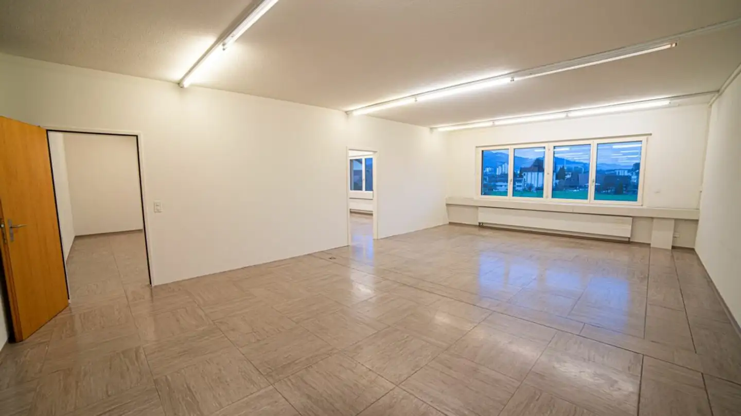 Bureau à louer - Meierhofstrasse 9, 6032 Emmen - Photo 2