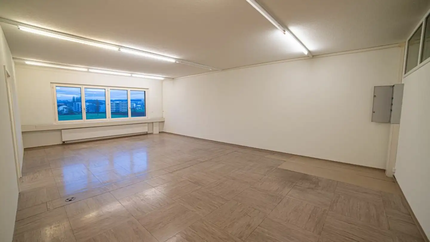 Bureau à louer - Meierhofstrasse 9, 6032 Emmen
