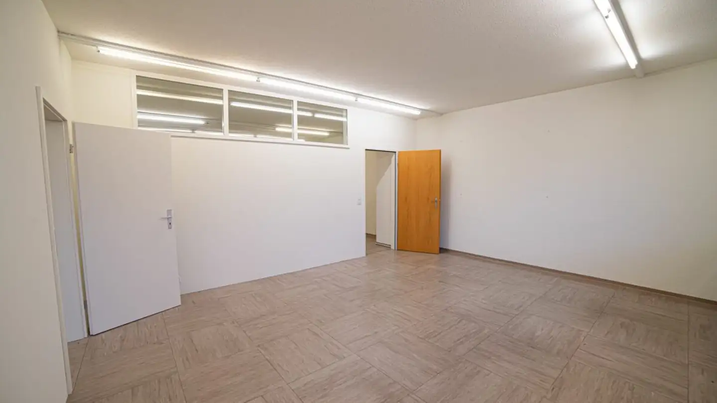 Bureau à louer - Meierhofstrasse 9, 6032 Emmen - Photo 4