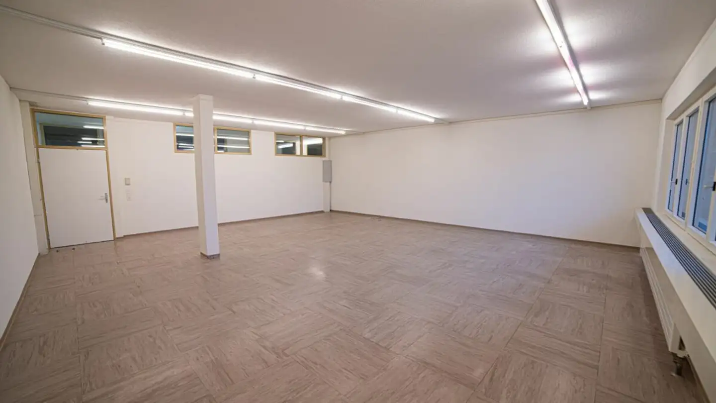 Bureau à louer - Meierhofstrasse 9, 6032 Emmen - Photo 4