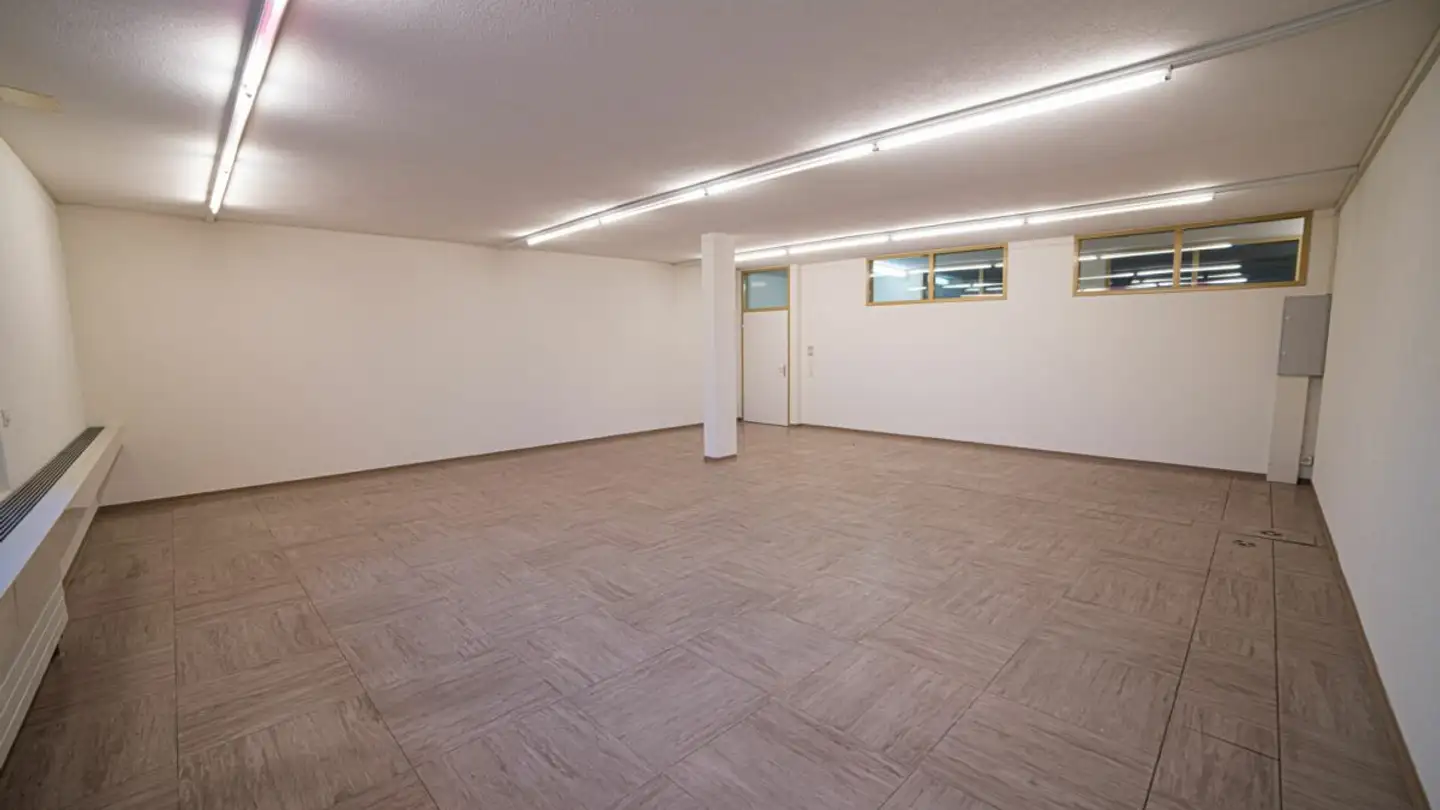 Bureau à louer - Meierhofstrasse 9, 6032 Emmen