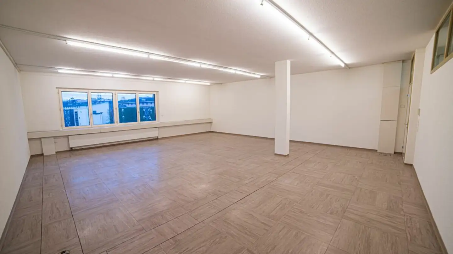 Bureau à louer - Meierhofstrasse 9, 6032 Emmen