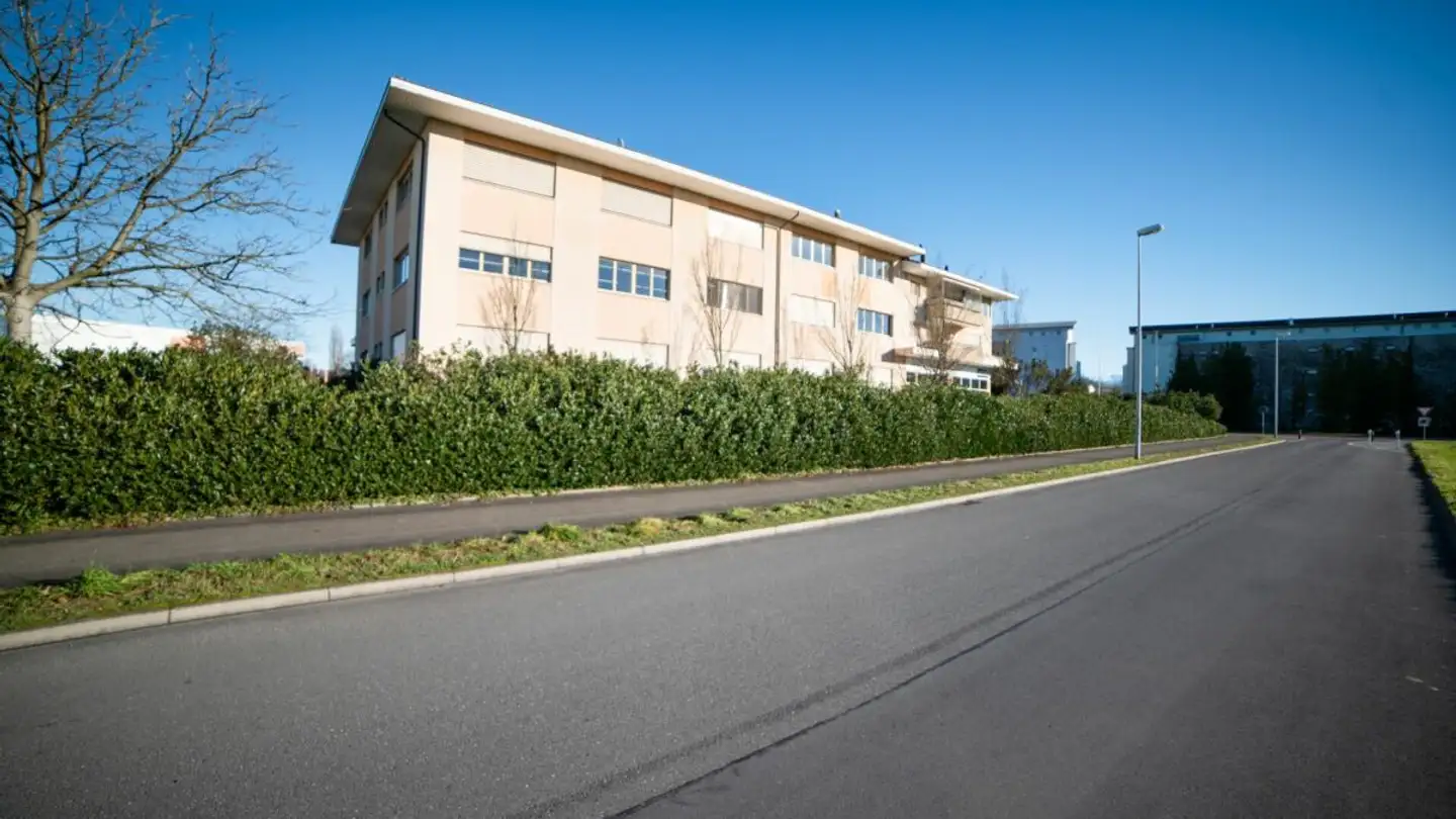 Bureau à louer - Meierhofstrasse 9, 6032 Emmen - Photo 3