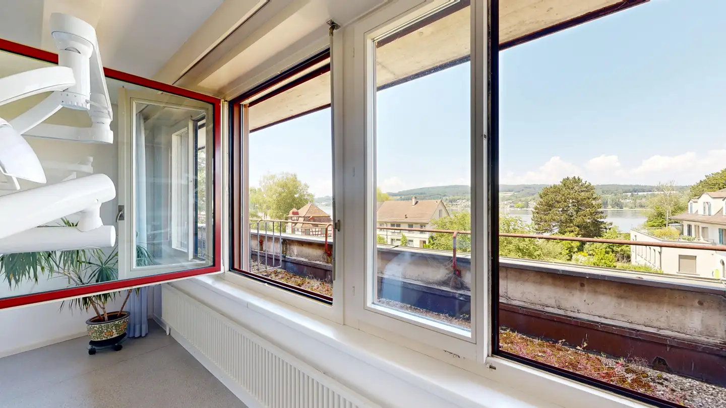 Commercial for rent - Bahnhofstrasse 4, 8266 Steckborn - Photo 3