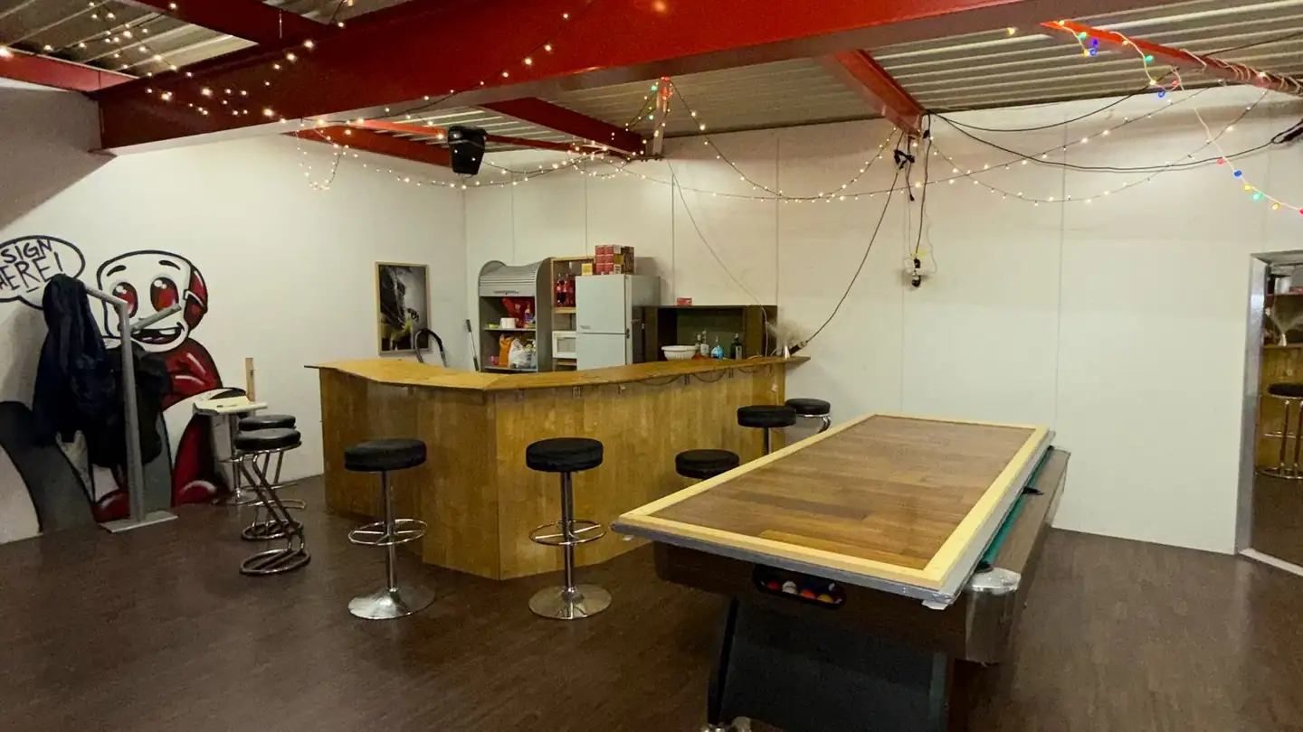 Atelier à louer - Im Grund 9, 5014 Gretzenbach - Photo 2