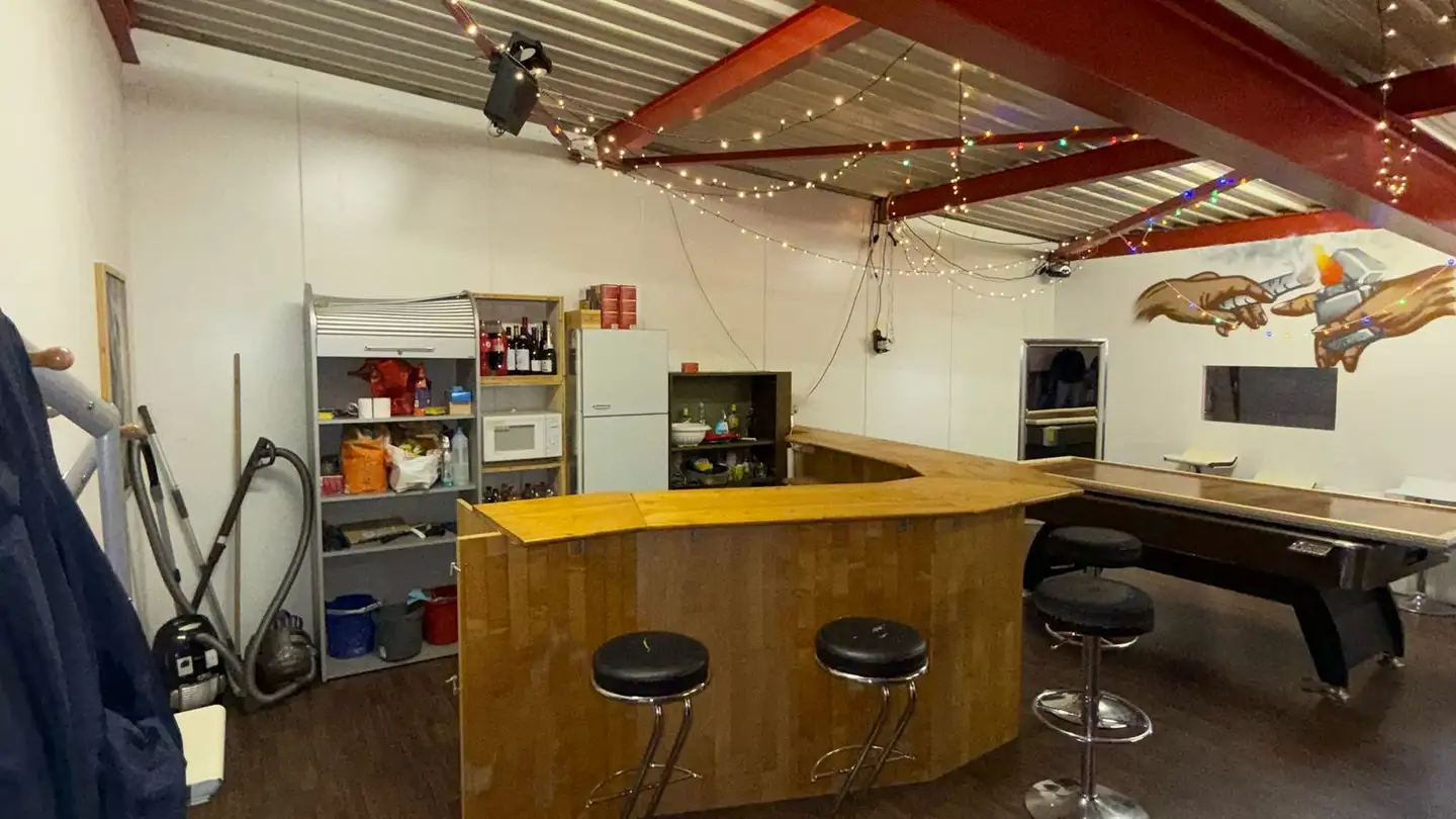 Atelier à louer - Im Grund 9, 5014 Gretzenbach - Photo 3